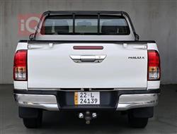 تۆیۆتا هایلۆکس